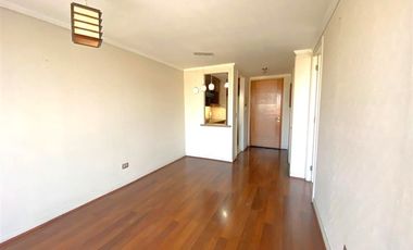 Departamento en venta de 1 dorm. en Ñuñoa