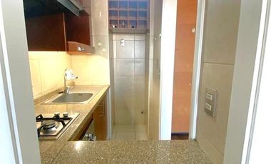 Departamento en venta de 1 dorm. en Ñuñoa