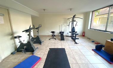 Departamento en venta de 1 dorm. en Ñuñoa