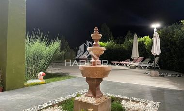 Casa en Venta en Lote 39 Fdo. La Obra, Los Niches