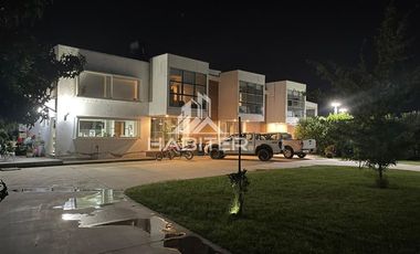 Casa en Venta en Lote 39 Fdo. La Obra, Los Niches