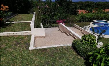 CASA EN VENTA SAN CARLOS HACIENDA PACIFICA