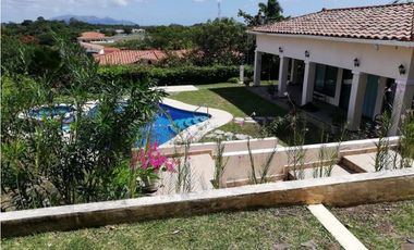 CASA EN VENTA SAN CARLOS HACIENDA PACIFICA