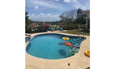 CASA EN VENTA SAN CARLOS HACIENDA PACIFICA