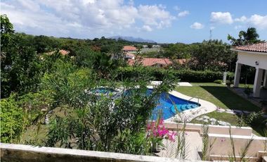 CASA EN VENTA SAN CARLOS HACIENDA PACIFICA