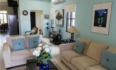 CASA EN VENTA SAN CARLOS HACIENDA PACIFICA