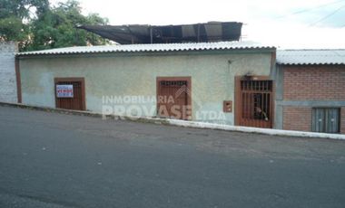 CASALOTE en VENTA en Cúcuta El Paramo
