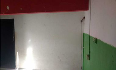 VENTA DE CASA DIVIDIDA EN DOS APTO EN EL B PASTRANA  BORRERO, MONTERIA