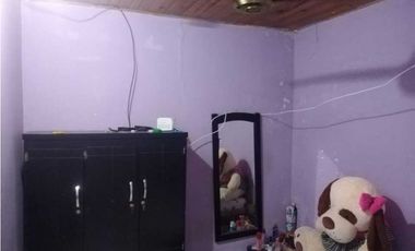 VENTA DE CASA DIVIDIDA EN DOS APTO EN EL B PASTRANA  BORRERO, MONTERIA