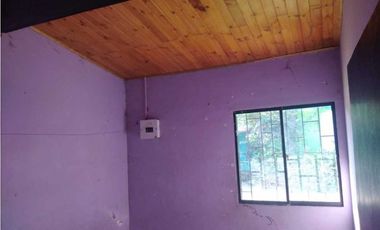 VENTA DE CASA DIVIDIDA EN DOS APTO EN EL B PASTRANA  BORRERO, MONTERIA