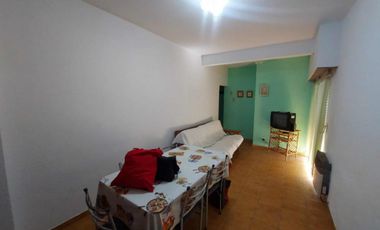 Departamento en venta - 2 Dormitorios 1 Baño - 35Mts2 - Santa Teresita