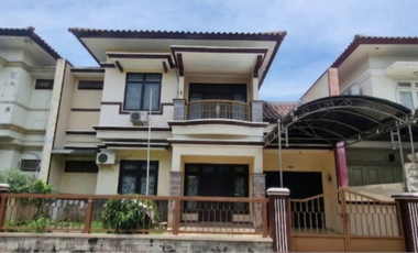 Rumah disewakan di RW 01, Mulyorejo, Mulyorejo, Surabaya, Jawa Timur