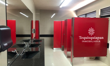 Locales comerciales en venta en Tequisquiapan