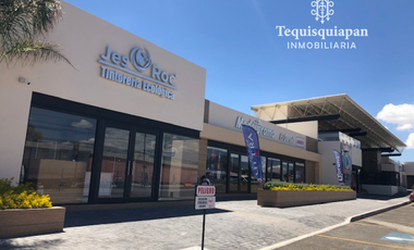 Locales comerciales en venta en Tequisquiapan
