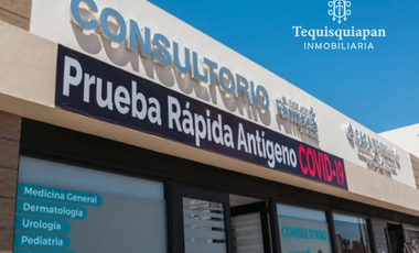 Locales comerciales en venta en Tequisquiapan