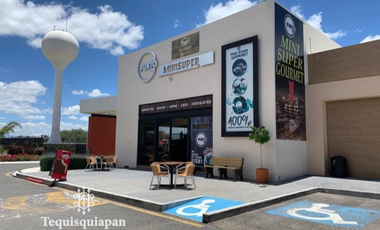 Locales comerciales en venta en Tequisquiapan