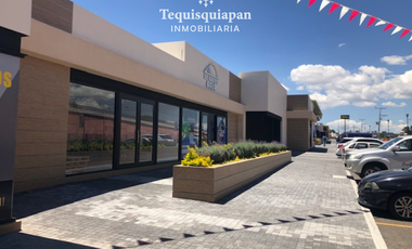 Locales comerciales en venta en Tequisquiapan