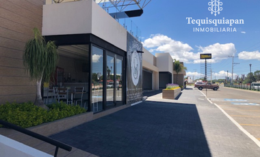 Locales comerciales en venta en Tequisquiapan