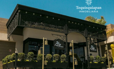 Locales comerciales en venta en Tequisquiapan