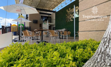 Locales comerciales en venta en Tequisquiapan