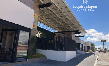 Locales comerciales en venta en Tequisquiapan