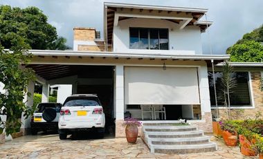VENTA de CASAS en PIEDECUESTA