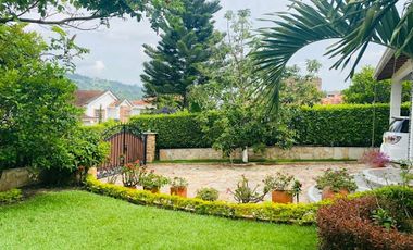 VENTA de CASAS en PIEDECUESTA