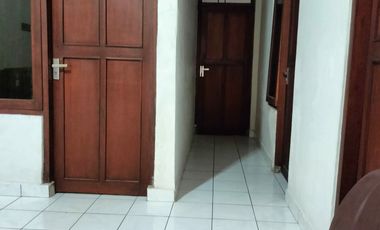 Leasehold House in Tukad Badung, Renon