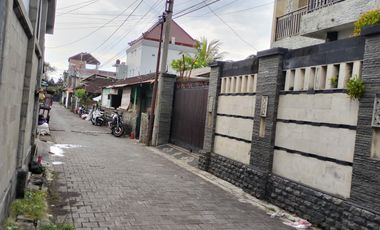 Leasehold House in Tukad Badung, Renon