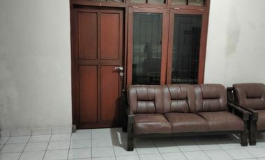 Leasehold House in Tukad Badung, Renon