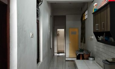 Leasehold House in Tukad Badung, Renon