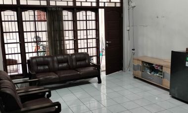 Leasehold House in Tukad Badung, Renon