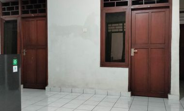 Leasehold House in Tukad Badung, Renon