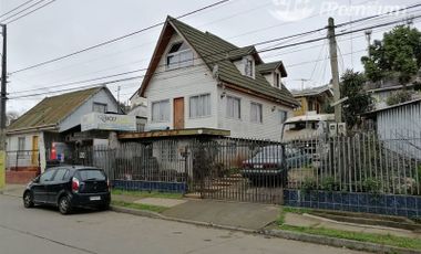 Casa en Venta en Concepción