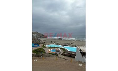 Se Vende Casa En Condominio Playa Honda - Cañete, Cerro Azul