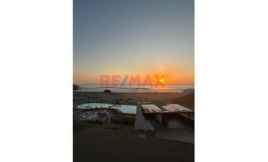 Se Vende Casa En Condominio Playa Honda - Cañete, Cerro Azul