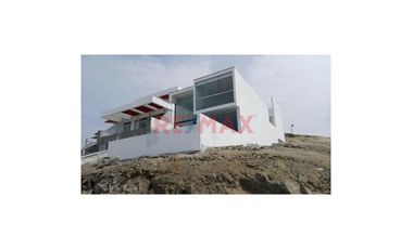 Se Vende Casa En Condominio Playa Honda - Cañete, Cerro Azul