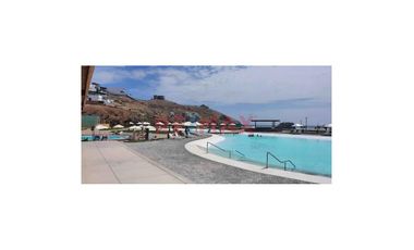 Se Vende Casa En Condominio Playa Honda - Cañete, Cerro Azul