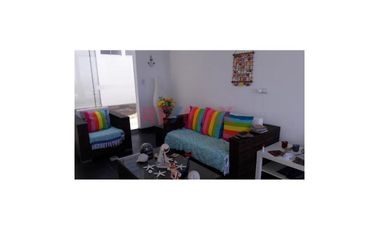 Se Vende Casa En Condominio Playa Honda - Cañete, Cerro Azul