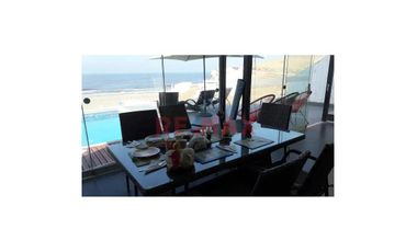 Se Vende Casa En Condominio Playa Honda - Cañete, Cerro Azul