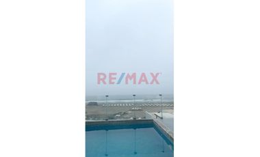 Se Vende Casa En Condominio Playa Honda - Cañete, Cerro Azul