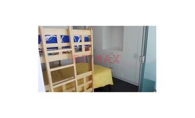 Se Vende Casa En Condominio Playa Honda - Cañete, Cerro Azul