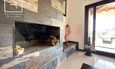 casa en arriendo en escobero. Cod A11259