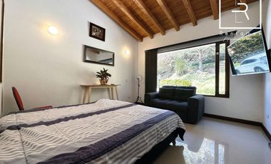 casa en arriendo en escobero. Cod A11259