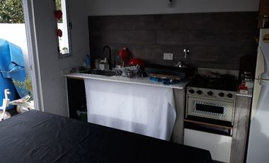 Departamento Tipo Casa en venta en Lanus Este