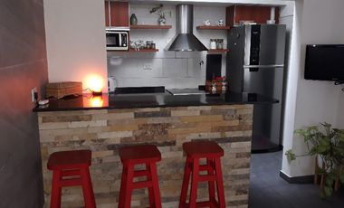 Departamento Tipo Casa en venta en Lanus Este