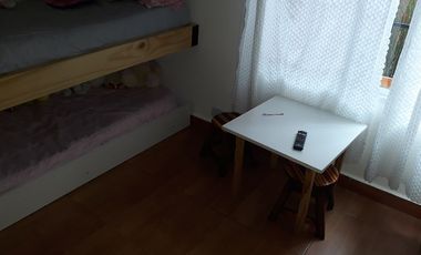 Departamento Tipo Casa en venta en Lanus Este