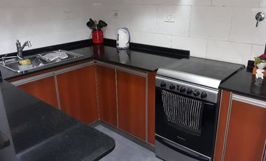 Departamento Tipo Casa en venta en Lanus Este