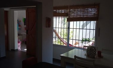 Departamento Tipo Casa en venta en Lanus Este