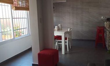 Departamento Tipo Casa en venta en Lanus Este
